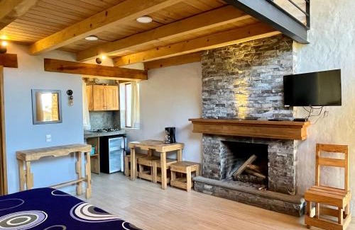 Tapalpa House | Cabaña Oso Tapalpa