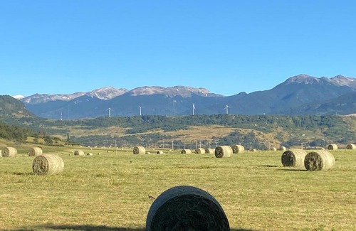 Coyhaique House | Cabaña Pampa Pinuer Coyhaique