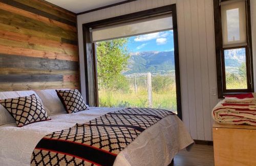 Coyhaique House | Cabaña Pampa Pinuer Coyhaique