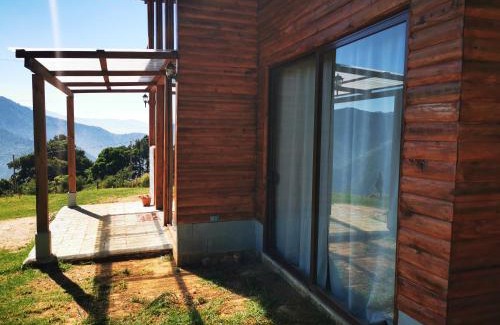 Rivas House | Cabaña Paraíso Jaular