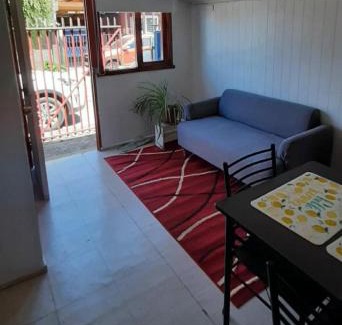 Valdivia House | Cabaña para 2 personas en Valdivia