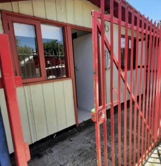 Valdivia House | Cabaña para 2 personas en Valdivia