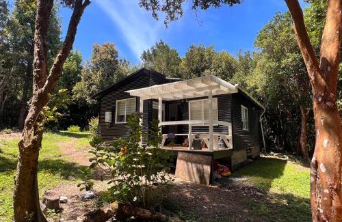 Lenca House | Cabaña para 5 Pichiquillaipe