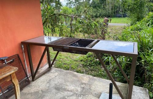 Sarapiqui House | Cabaña para vacacionar río Sarapiqui