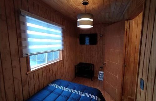 Osorno Apartment | Cabaña Parque Austral Osorno
