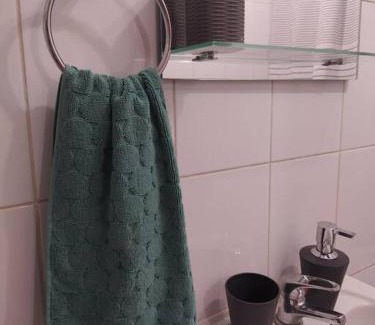 Osorno Apartment | Cabaña Parque Austral Osorno