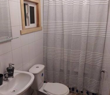 Osorno Apartment | Cabaña Parque Austral Osorno