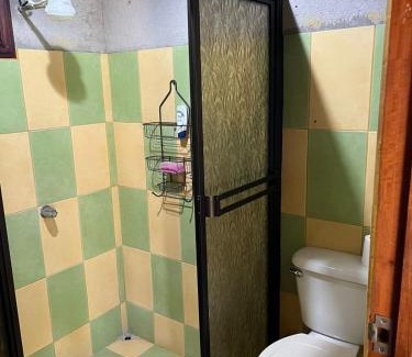 Santa Cruz House | Cabaña Parque Diriá