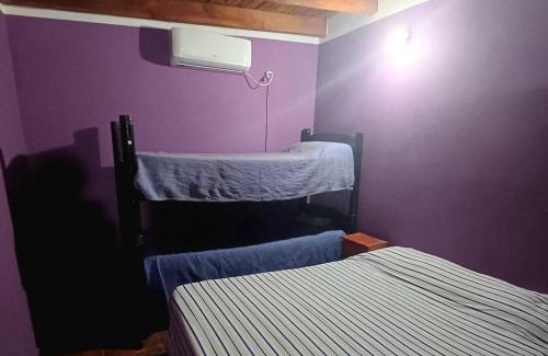 Tinogasta Apartment | Cabaña PIPINA