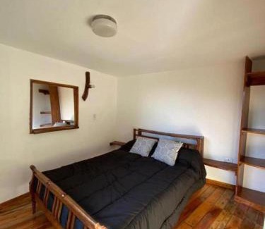 Colonia Chapadmalal Apartment | Cabaña Playa Chapadmalal