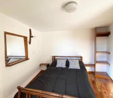 Colonia Chapadmalal Apartment | Cabaña Playa Chapadmalal