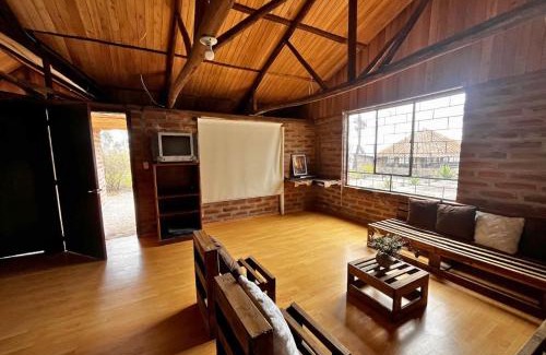 Malchingui Other | Cabaña Privada en Malchinguí WIFI 24 horas