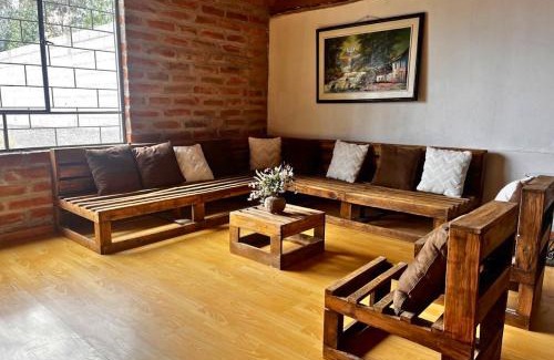 Malchingui Other | Cabaña Privada en Malchinguí WIFI 24 horas