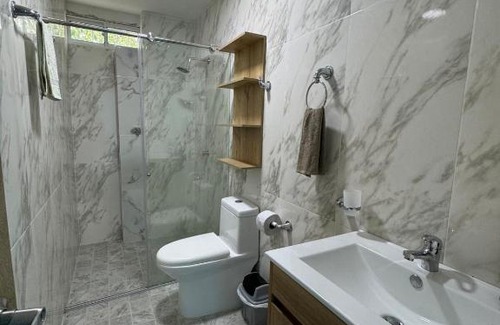Pozos Colorados House | Cabaña Privada en Santa Marta