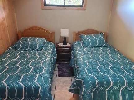 Panguipulli Apartment | CABAÑA PUR KUYEN