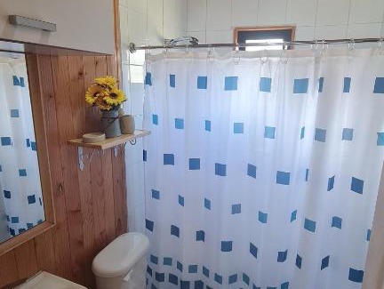 Panguipulli Apartment | CABAÑA PUR KUYEN