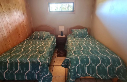 Panguipulli Apartment | CABAÑA PUR KUYEN