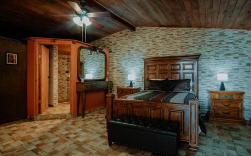 Ejido El Porvenir Apartment | Cabaña R y A Valle de Guadalupe