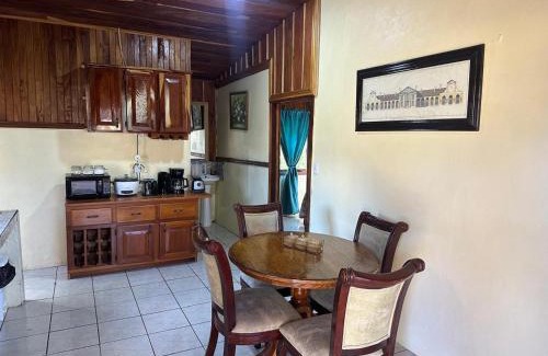 Monteverde Villa | Cabaña Rana Verde