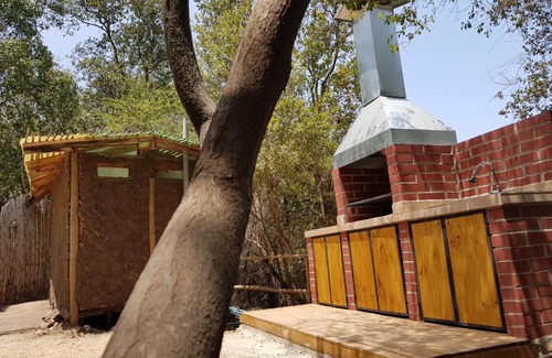 Olmue House | Cabaña, Refugio Exclusivo, Olmué, Parque Nacional La Campana