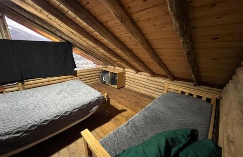 Cuyo Ski Chalet | Cabaña Rincón del Sol
