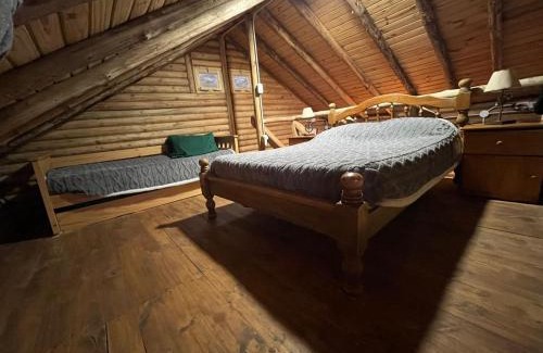 Cuyo Ski Chalet | Cabaña Rincón del Sol