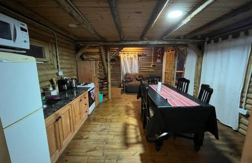 Cuyo Ski Chalet | Cabaña Rincón del Sol
