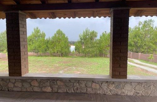 Tapalpa House | Cabaña Roca