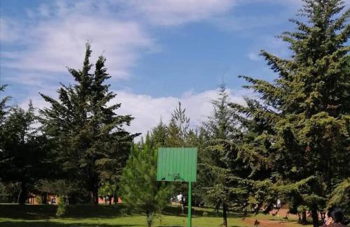 Patzcuaro Resort | Cabaña rodeada de naturaleza