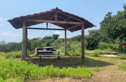 Amatlan Other | Cabaña romántica frente a las montañas