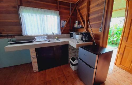 Penas Blancas House | Cabaña Rural Ave del Paraíso