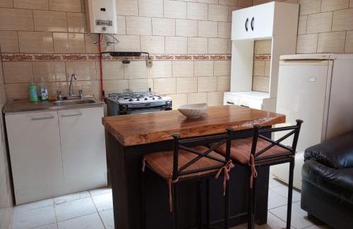 Valparaiso House | Cabaña rural