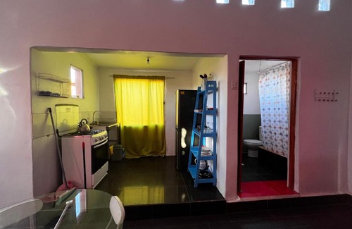 San Pedro de Atacama Apartment | Cabaña Rustica Isi