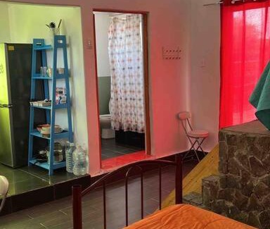 San Pedro de Atacama Apartment | Cabaña Rustica Isi