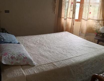 Samaipata Ski Chalet | Cabaña rustica la tiipita samaipata