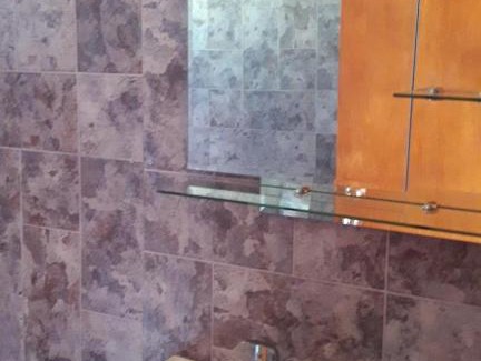 Vicuna House | cabaña San Isidro