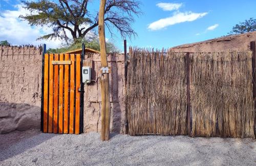 San Pedro de Atacama House | CABAÑA SAN PEDRINA