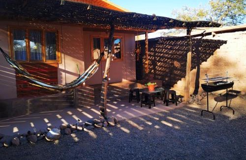 San Pedro de Atacama House | CABAÑA SAN PEDRINA