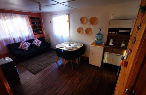 San Pedro de Atacama House | CABAÑA SAN PEDRINA