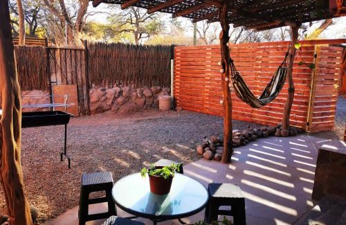 San Pedro de Atacama House | CABAÑA SAN PEDRINA