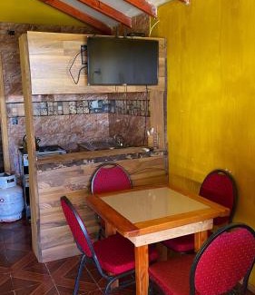 Panguipulli Apartment | Cabaña SHERIFF