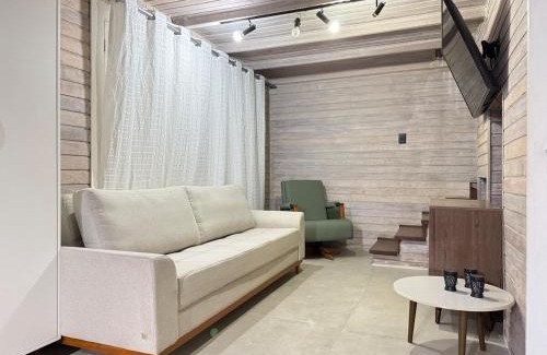 Itu Ski Chalet | Cabaña Show Piscina Lagoa - Tomorrowland