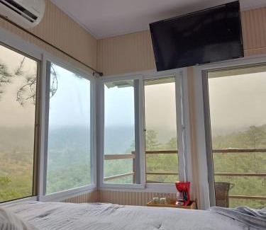 El Eden Other | Cabaña SkyView