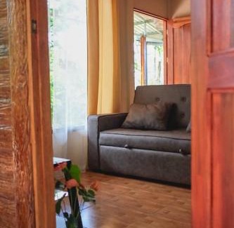 Penas Blancas Apartment | cabaña tìmarama