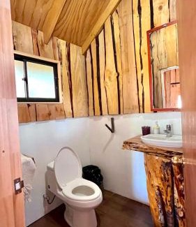 Panguipulli House | Cabaña Tortolas
