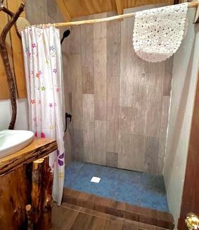 Panguipulli House | Cabaña Tortolas