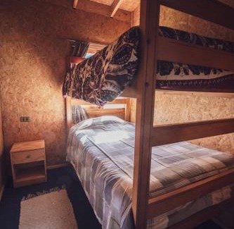 Panguipulli Apartment | cabaña trelehueno a minutos de termas Vergara