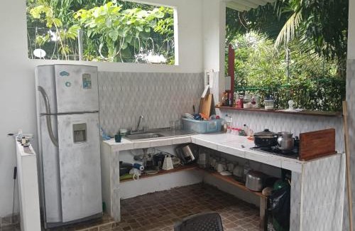 Capurgana House | Cabaña velez