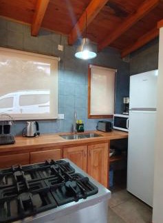San Martin de los Andes Ski Chalet | Cabaña Victoria I