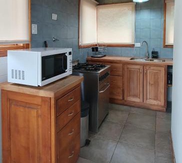 San Martin de los Andes Ski Chalet | Cabaña Victoria I